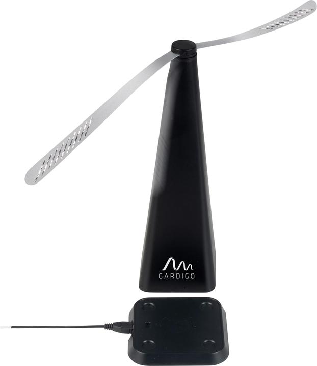 Produktbild Gardigo Fliegenwedler