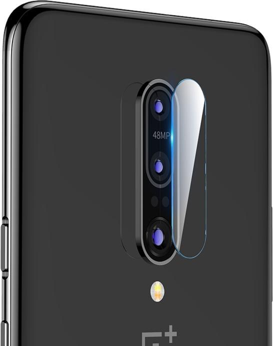 Image du produit SIGN OnePlus 7 Pro MOCOLO Lens Protector Tempered Glass (OnePlus 7 Pro)