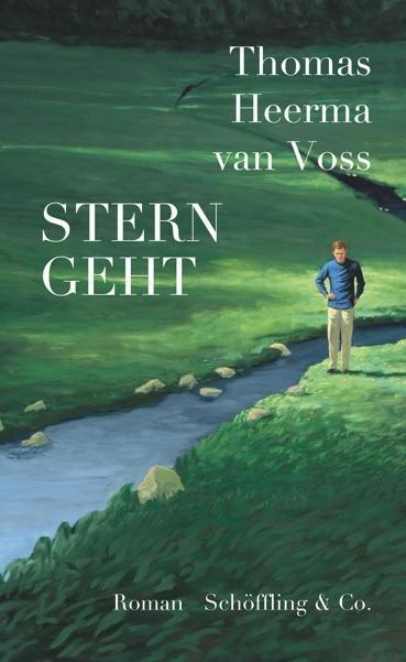 Produktbild Stern geht (Deutsch, Thomas Heerma van Voss, Ulrich Faure, 2016)