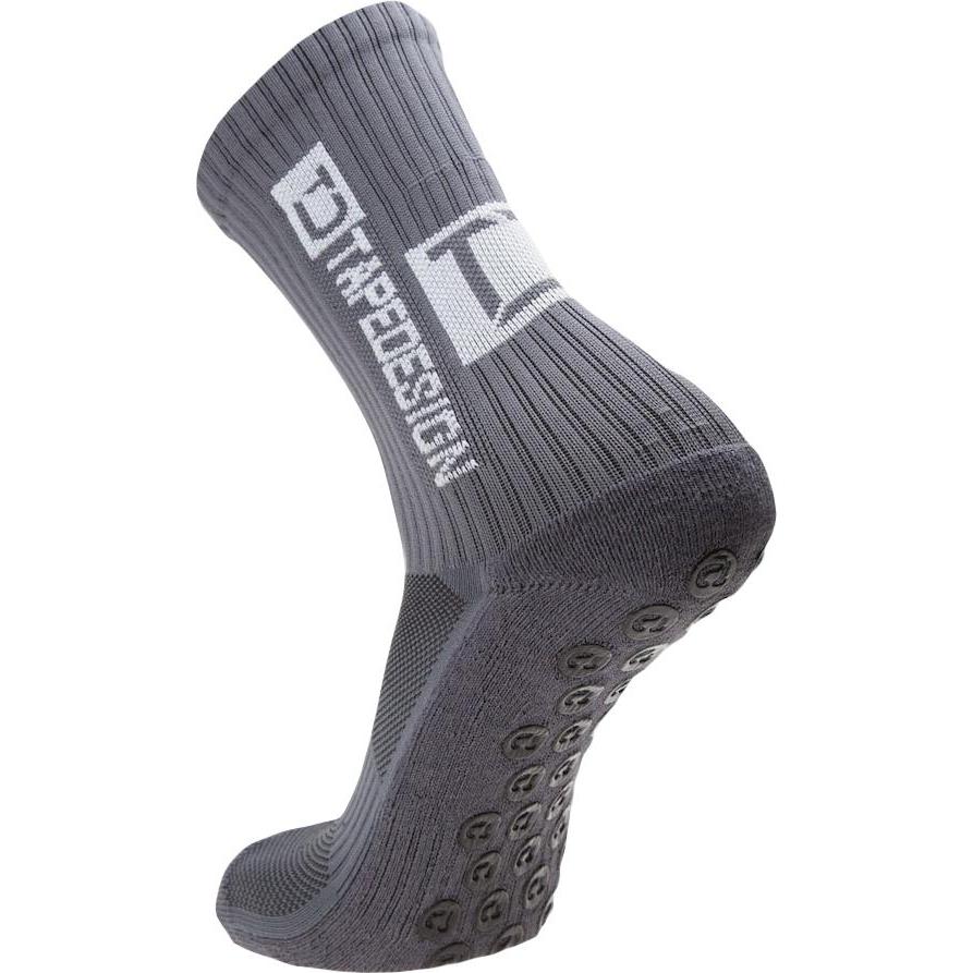 Tapedesign, Socken, Klassische spezielle Kniestrümpfe, Weiss, Blau, (One Size)