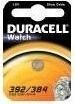 Produktbild Duracell Electronics (1 Stk., LR41, 45 mAh)