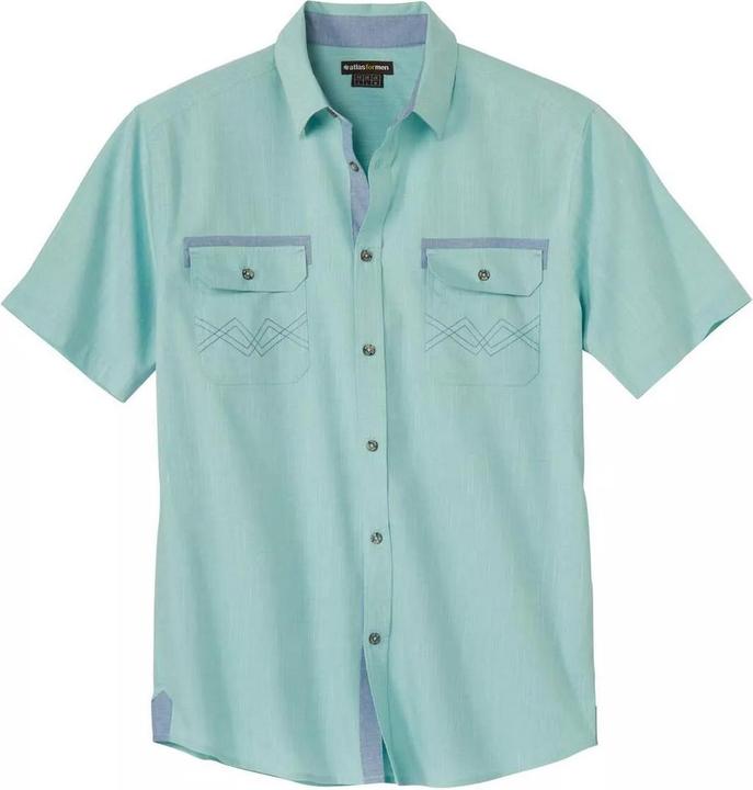 Produktbild Atlas For Men Hemd (3XL)