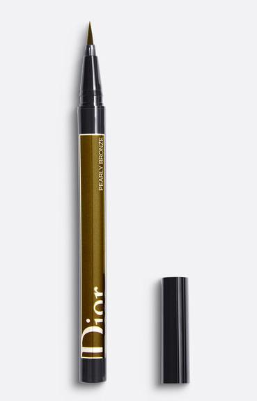 Actual product image Dior Diorshow Liner Star No 466 (466)