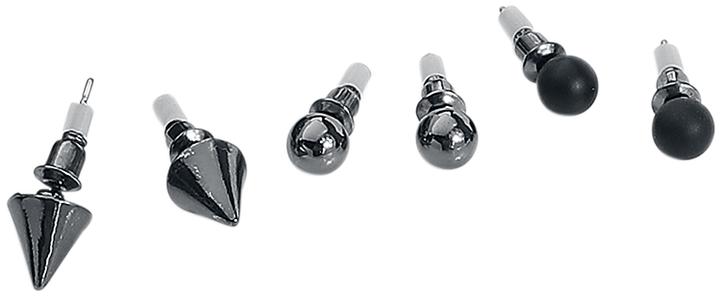 Immagine prodotto Rock Rebel by EMP Studs (Ferro, Zinco)