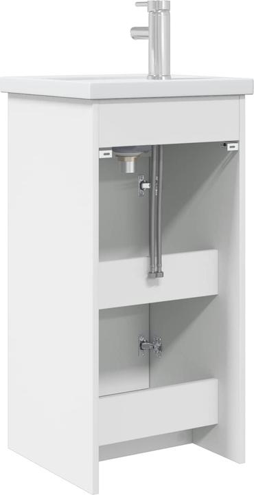 Produktbild vidaXL Badezimmermöbel