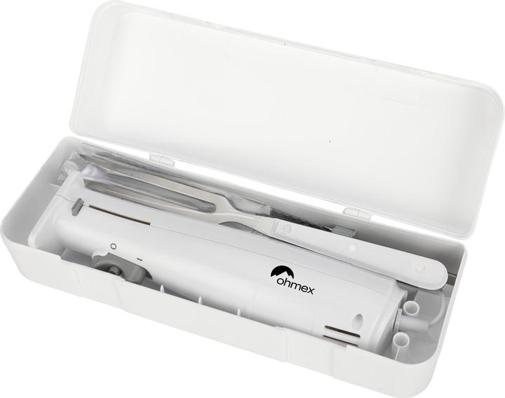 Actual product image Ohmex Electric knife ELK-1541