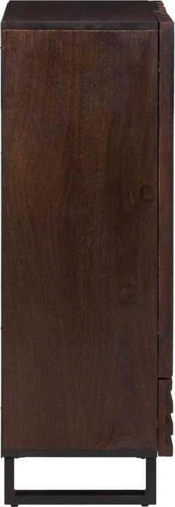 Produktbild vidaXL Highboard (60 x 34 x 100 cm)