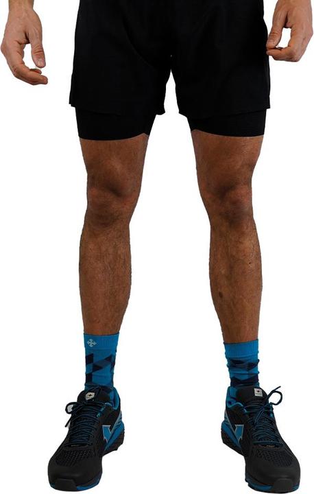 Produktbild Raidlight Short R-Light 2IN1 Man (XL)