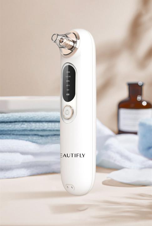 Actual product image Beautifly Derma Glow Pro