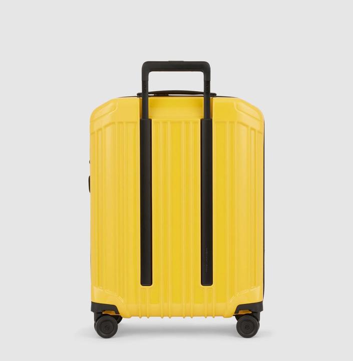 Actual product image Piquadro PQ-Light - Ultra Slim Hard Case (66 l)
