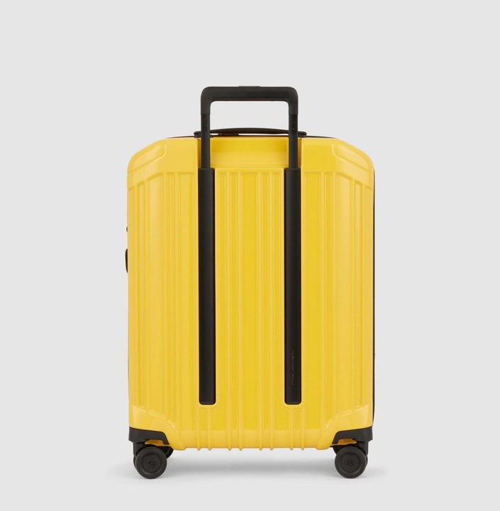 Produktbild Piquadro PQ-Light - Ultra Slim Hartschalenkoffer (66 l, M (50 - 90l))