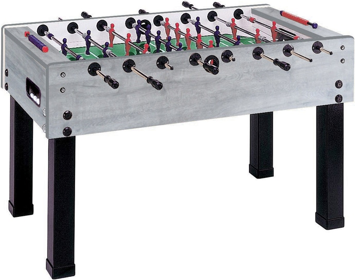 Garlando Kicker G500 Grey