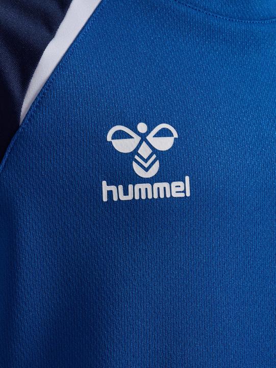 Immagine prodotto hummel hmlLEAD 2.0 CREW SWEAT KIDS (140)