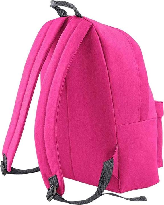 Actual product image Bagbase Original Plain Backpack (18 l)