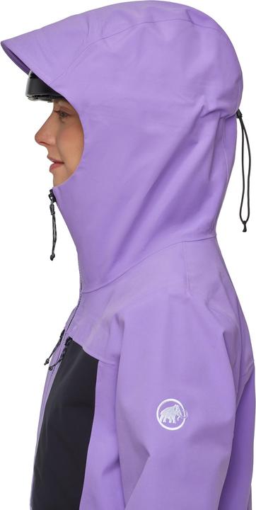 Produktbild Mammut Stoney HS Hooded Jacket Women (XL)