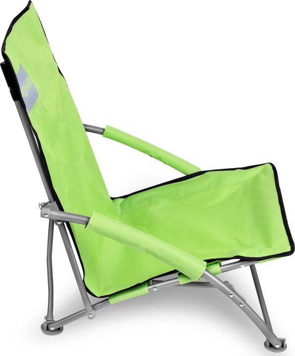 Produktbild Spokey Campingstuhl Panama Gelb