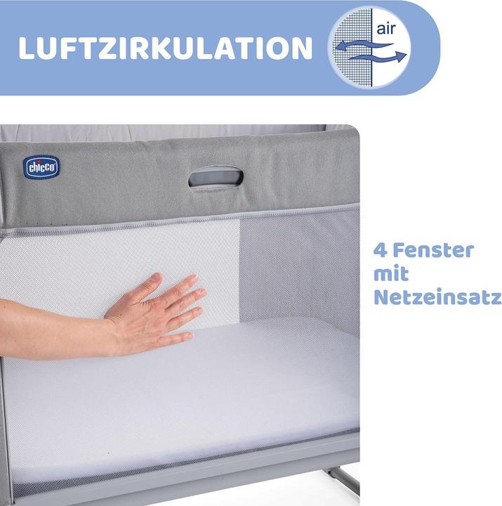 Produktbild Chicco Next2Me (50 x 83 cm)