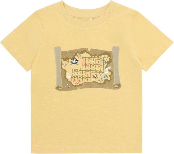 Produktbild Minymo T-Shirt (122)