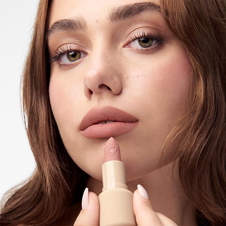 Image du produit Veralab Cloud Mat Lipstick 03 Calima - 3.3 Gr (03)