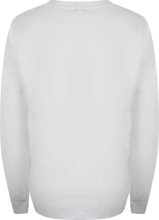 Produktbild Love Moschino Love Sweatshirt Logo Langärmlig (M)