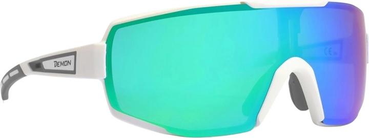 Produktbild Demon Performance (Weiss, Grün)