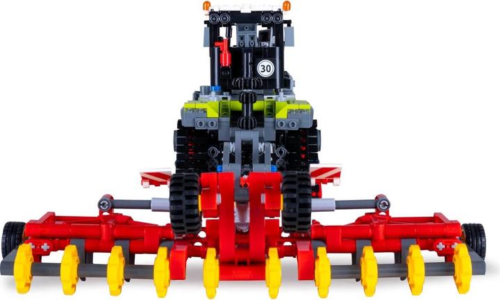 Image du produit Cada Claas Xerion 5000 Trac TS