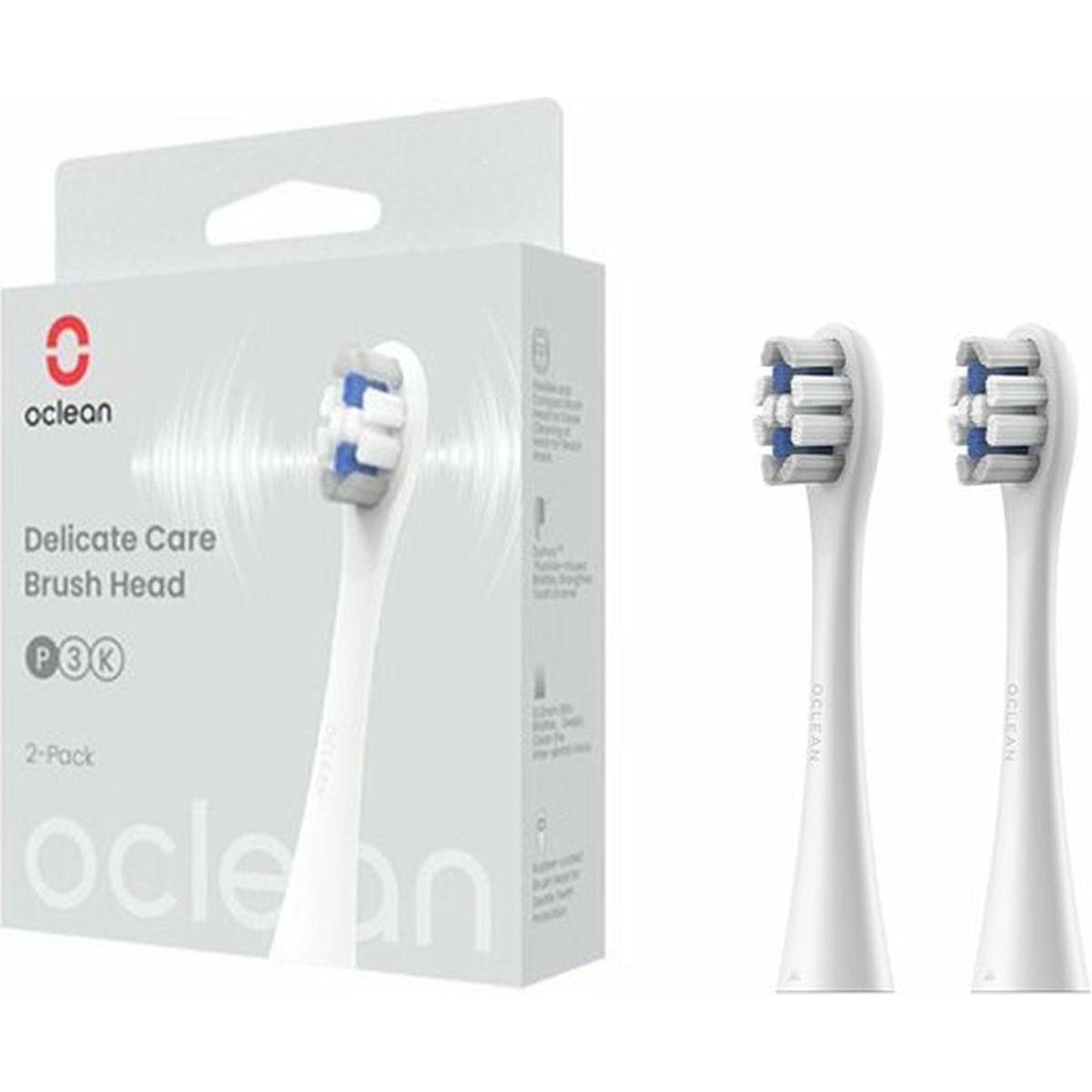 Oclean Delicate Care (2 x) (P3K4)