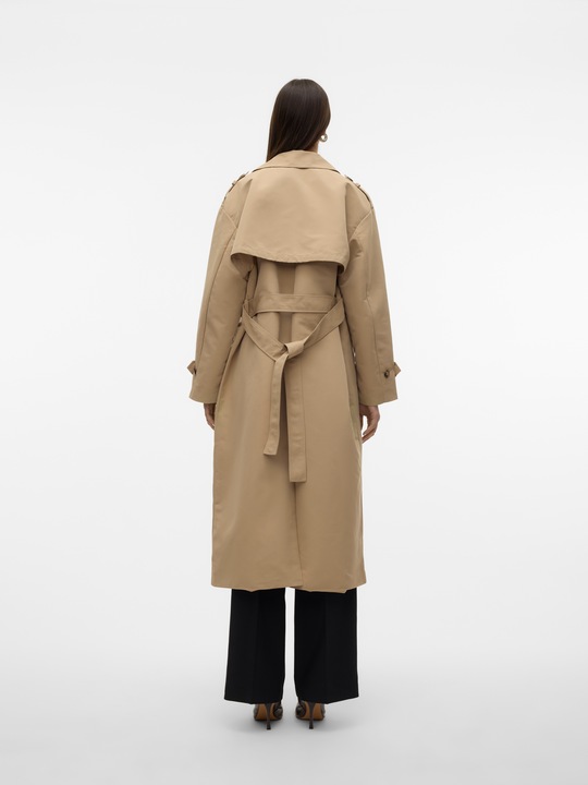 Immagine prodotto Vero Moda VMCHLOE Trench coat Trench coat (L)