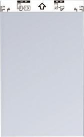 Actual product image Brother CS-A3001 CARRIER SHEET (5 PCS.