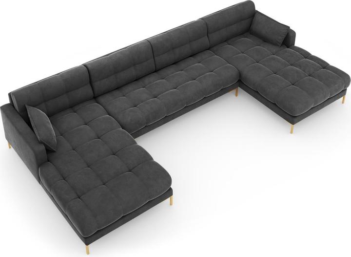 Actual product image Micadoni Mamaia (Sofa landscape)