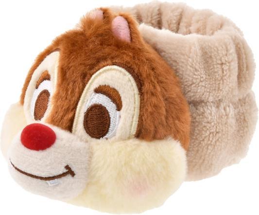 Image du produit Disney Serviette de poignet Dale (8 cm, Corps, Remplissage (polyester))