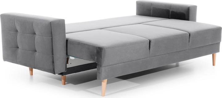 Actual product image ELTAP Asgard (3-seater, Sofa bed)