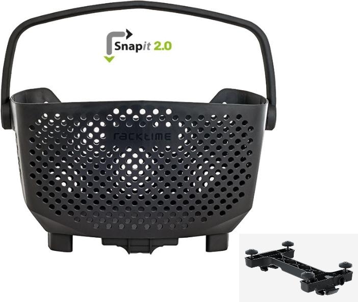 Immagine prodotto Racktime Edge 2.0 (20 l)