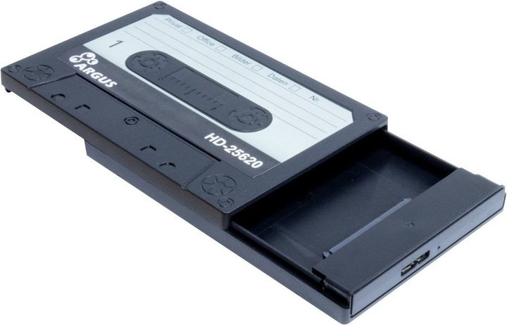 Produktbild Intertech 88884113 (2.5")