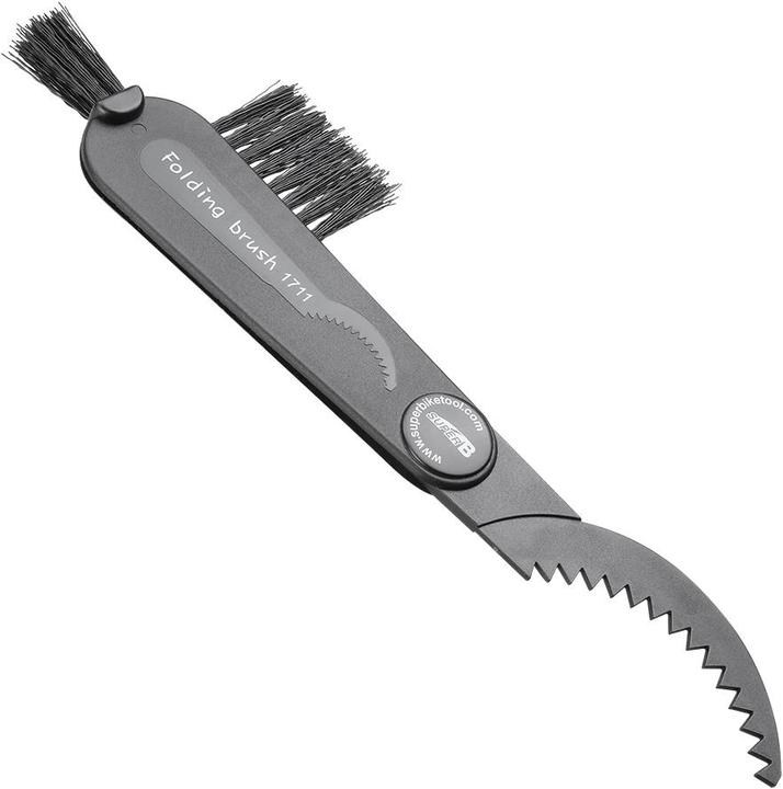 Actual product image Super B Tb-1711 (Brush)
