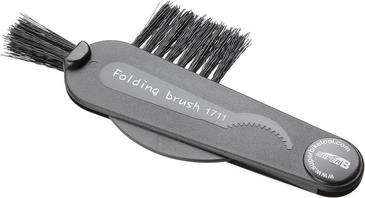 Actual product image Super B Tb-1711 (Brush)