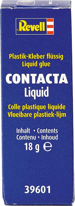 Produktbild Revell Contacta Liquid Leim (18 g, 18 ml)