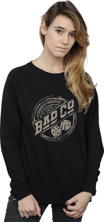 Produktbild Bad Company Straight Shooter Sweatshirt (L)