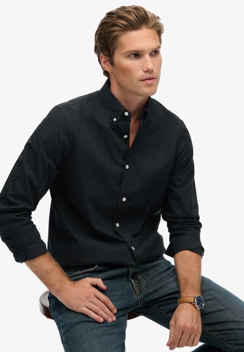 Produktbild Superdry Hemd (S)