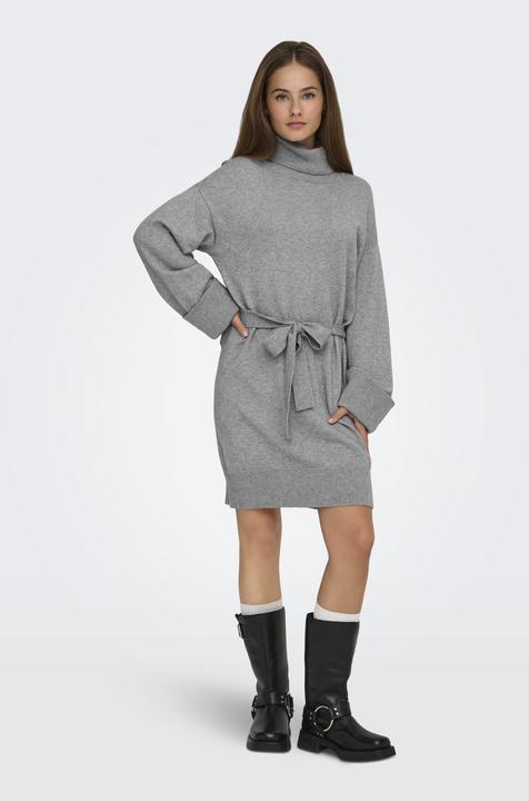 Image du produit Only ONLMONICA Midikleid Strickkleid (S)