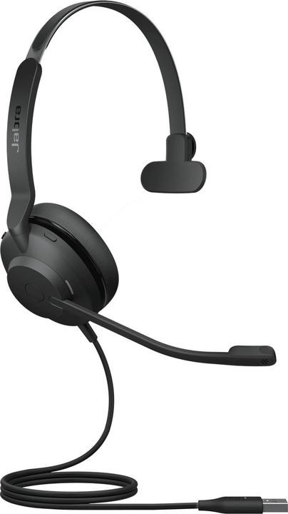 Image du produit Jabra Evolve2 30 SE UC Mono NC (USB-A) (Filaire, USB-A)