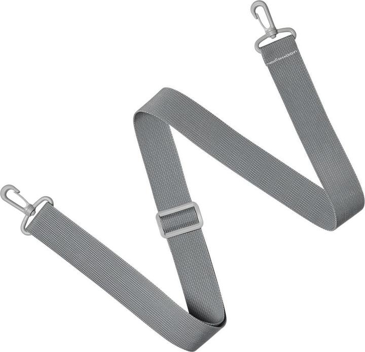 Image du produit Rivacase Riva NB Tasche Prater 10,1"-14" grau/blau 7522 (14")