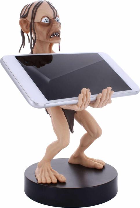 Actual product image Exquisite Gaming Lord of the Rings: Gollum (Xbox 360, Mac, PS4, Switch, PS5, Xbox One S, PC, Xbox Series X)