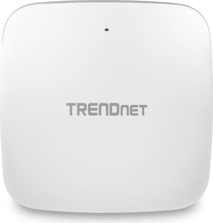 Produktbild Trendnet AX3000 DUAL BAND WIFI 6 POE+ ACCESS POINT (1201 Mbit/s)