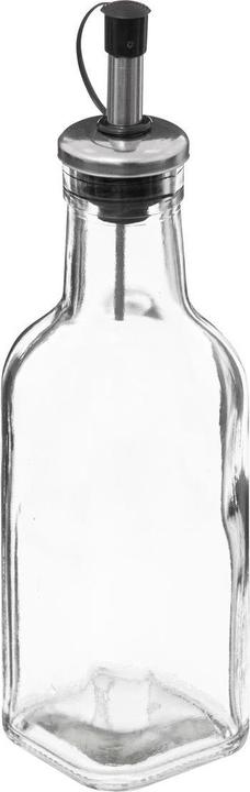 Immagine prodotto 5Five Set di spezie in vetro 4 pezzi - Nero