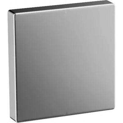 Thumbnail - Hansa, Zubehör Sanitärinstallation, Hansafill Abdeckplatte, 75x75 mm, 44810000