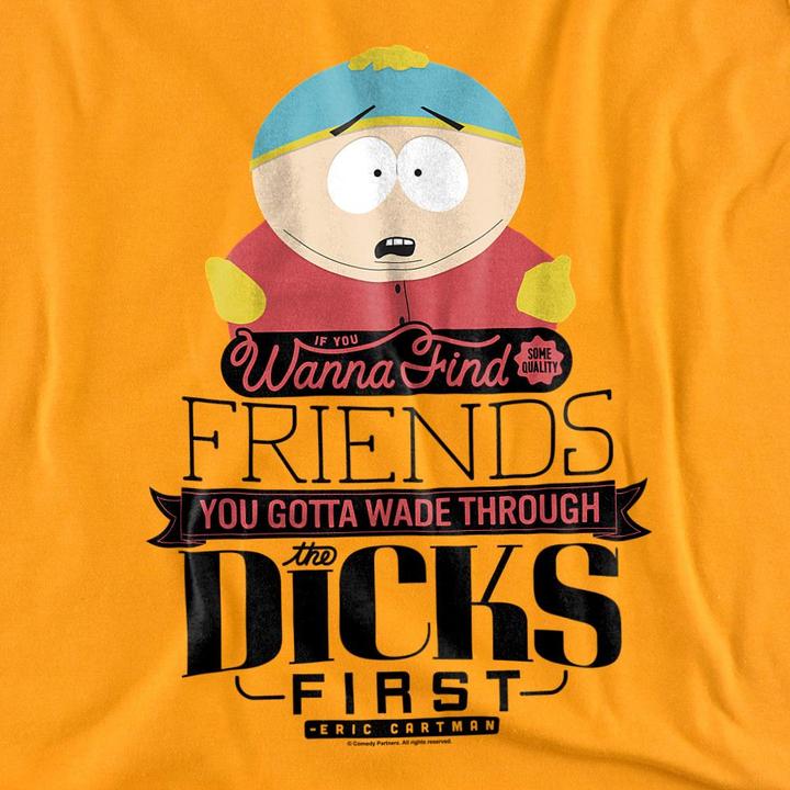 Produktbild Ubisoft Wade Through Dicks TShirt (L)
