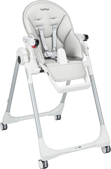 Image du produit Peg Perego Prima Pappa Follow Me (Chaise haute)