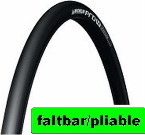 Produktbild Michelin Pro4 Service Course 2015 Edition (23-622)