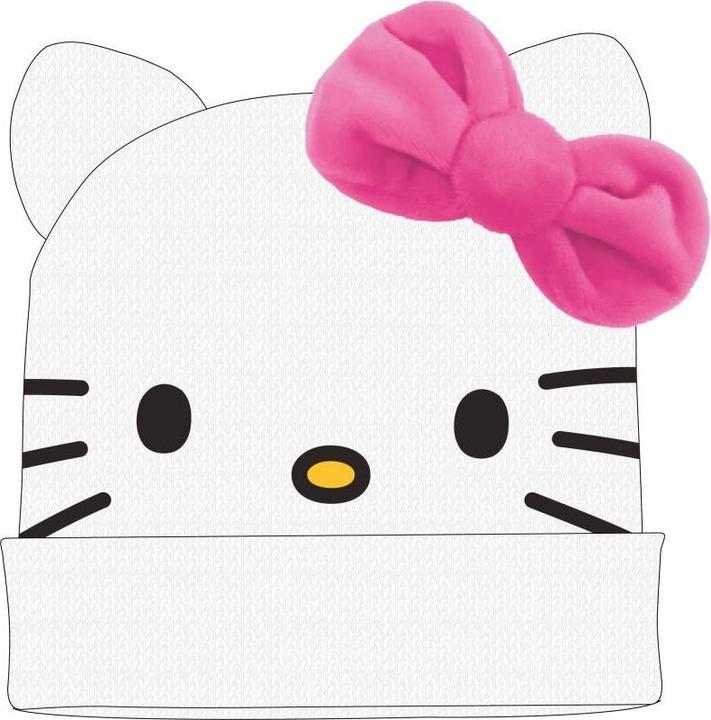 Image du produit Cerdá Hello Kitty - Kitty White